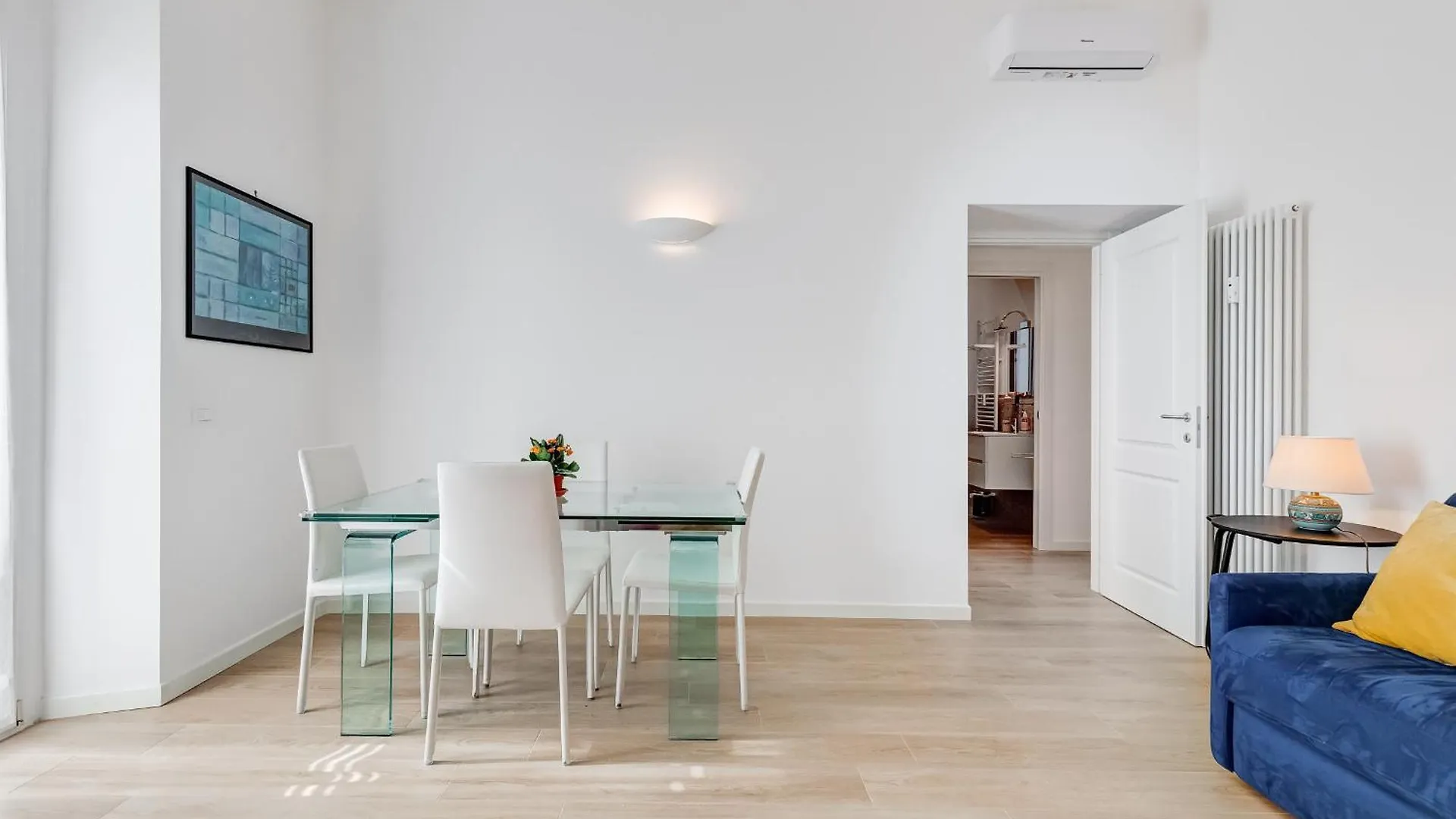 Casa Di Zio Colosseo 로마 이탈리아