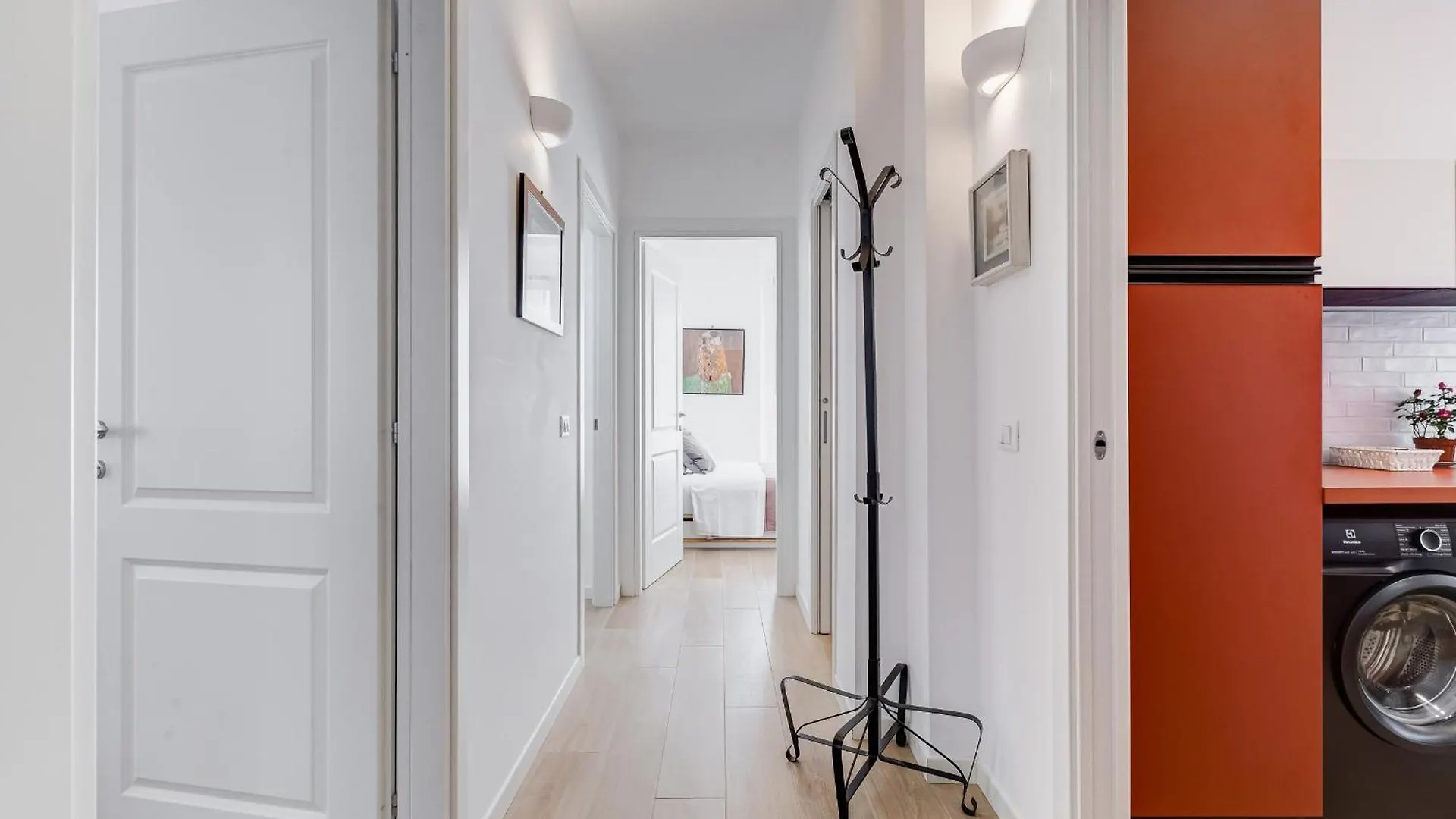 Casa Di Zio Colosseo 로마 0*,  이탈리아
