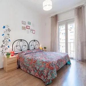 Apartamento Vatican Stemar Apartment, Roma