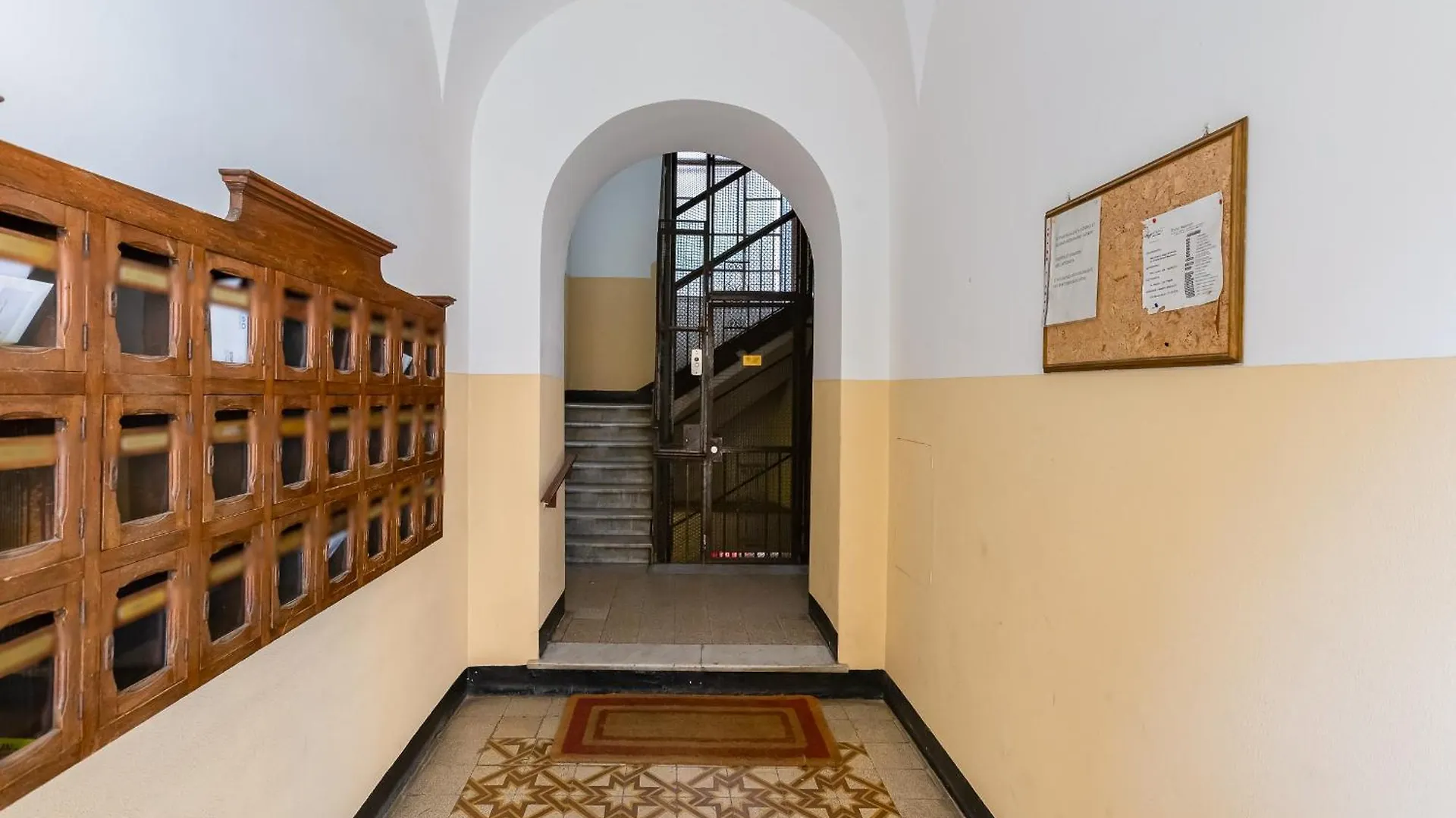 Apartment Casa Di Zio Colosseo Rome Italy