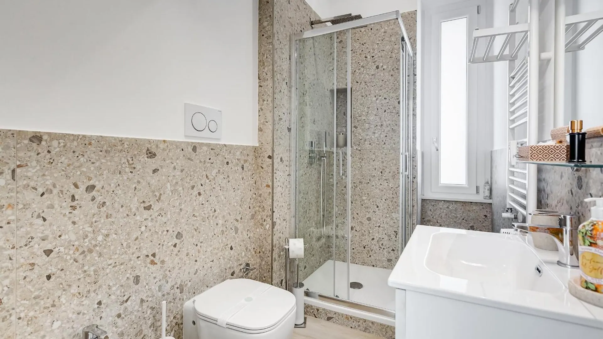Casa Di Zio Colosseo Rome Apartment