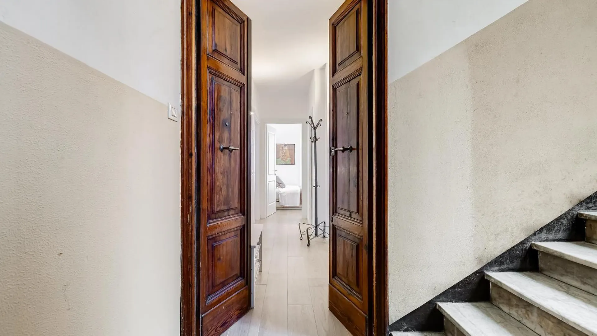 Casa Di Zio Colosseo Rome