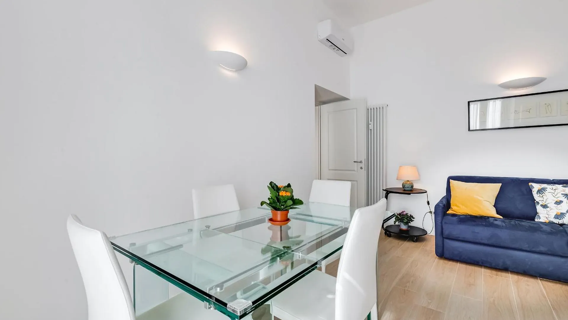 Casa Di Zio Colosseo Rome