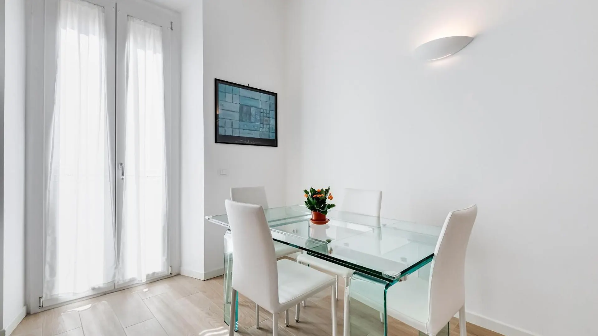 Casa Di Zio Colosseo Rome Italy