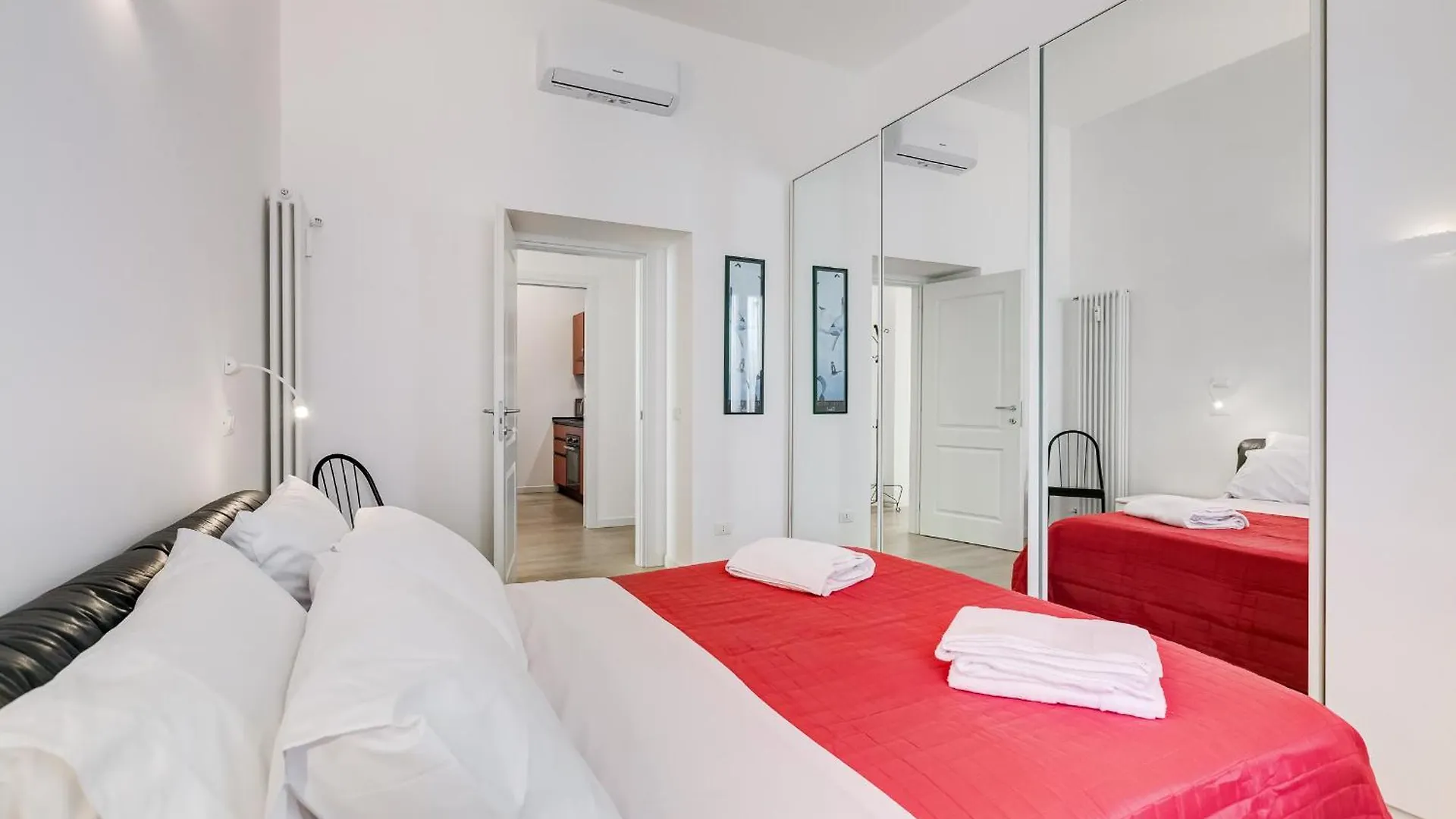 Casa Di Zio Colosseo Rome Apartment