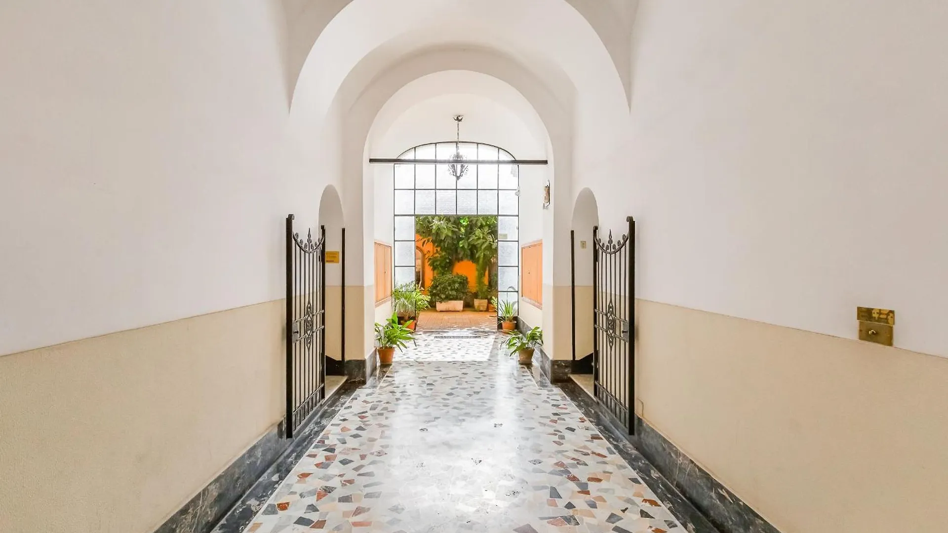 Casa Di Zio Colosseo Rome Apartment