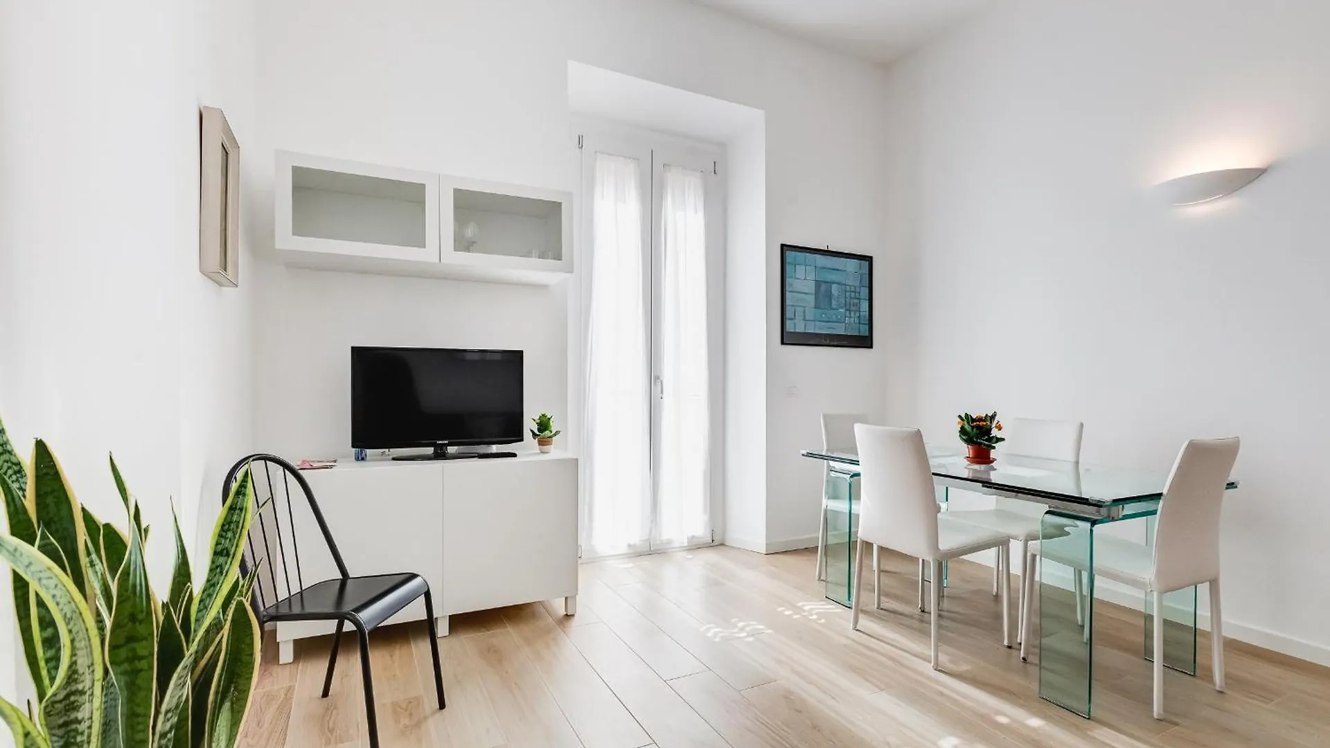 Apartment Casa Di Zio Colosseo Rome