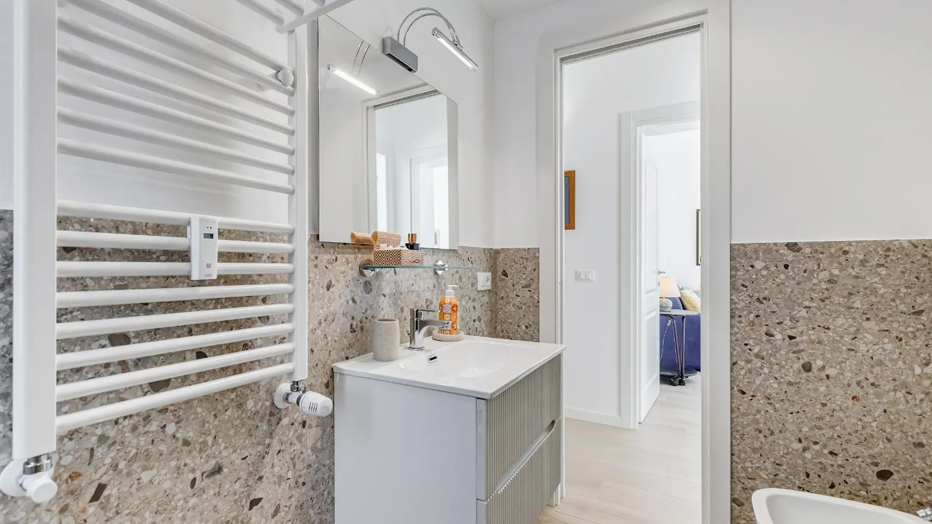 Apartment Casa Di Zio Colosseo Rome