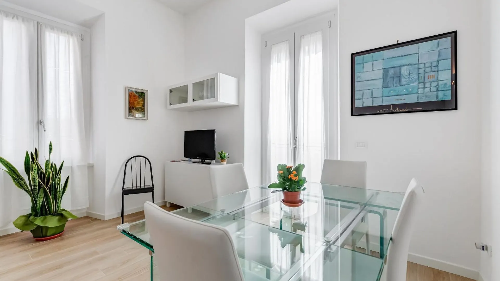 Apartment Casa Di Zio Colosseo Rome
