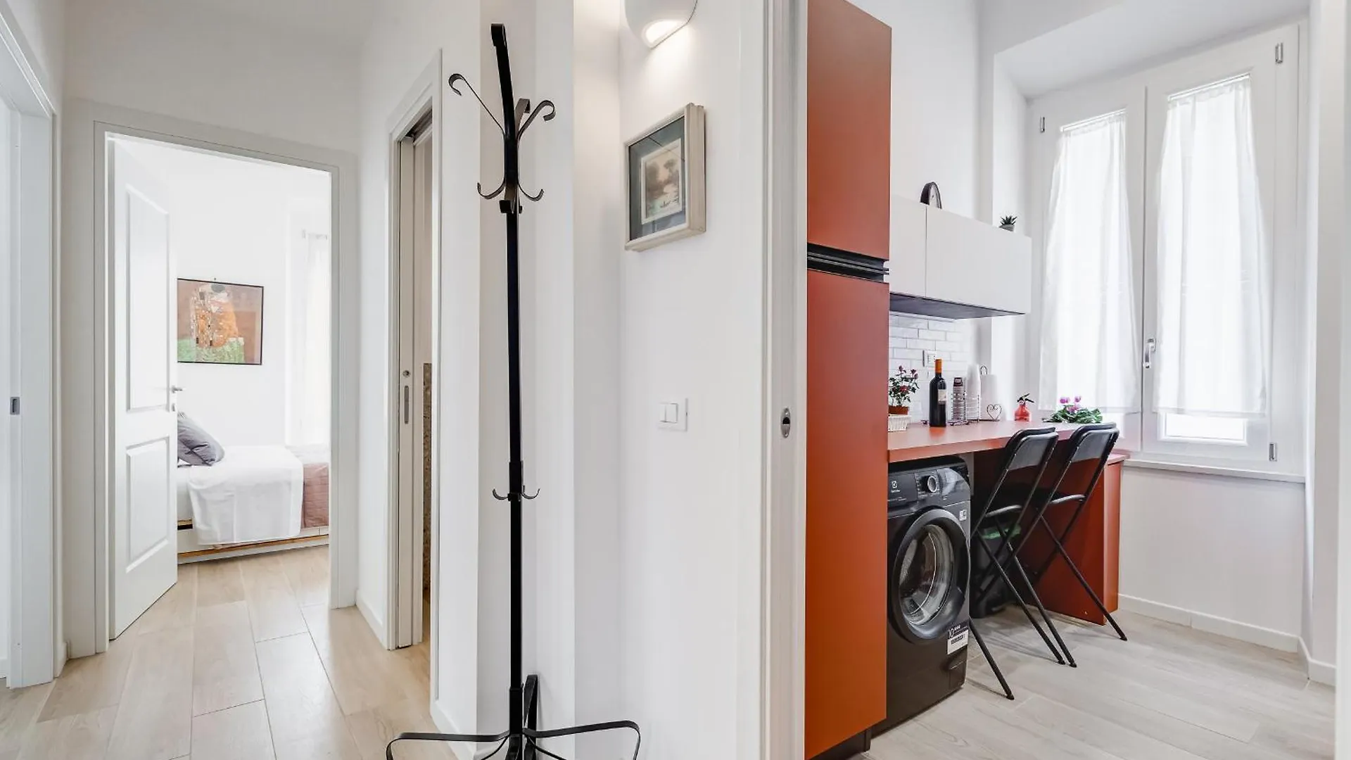 Apartment Casa Di Zio Colosseo Rome
