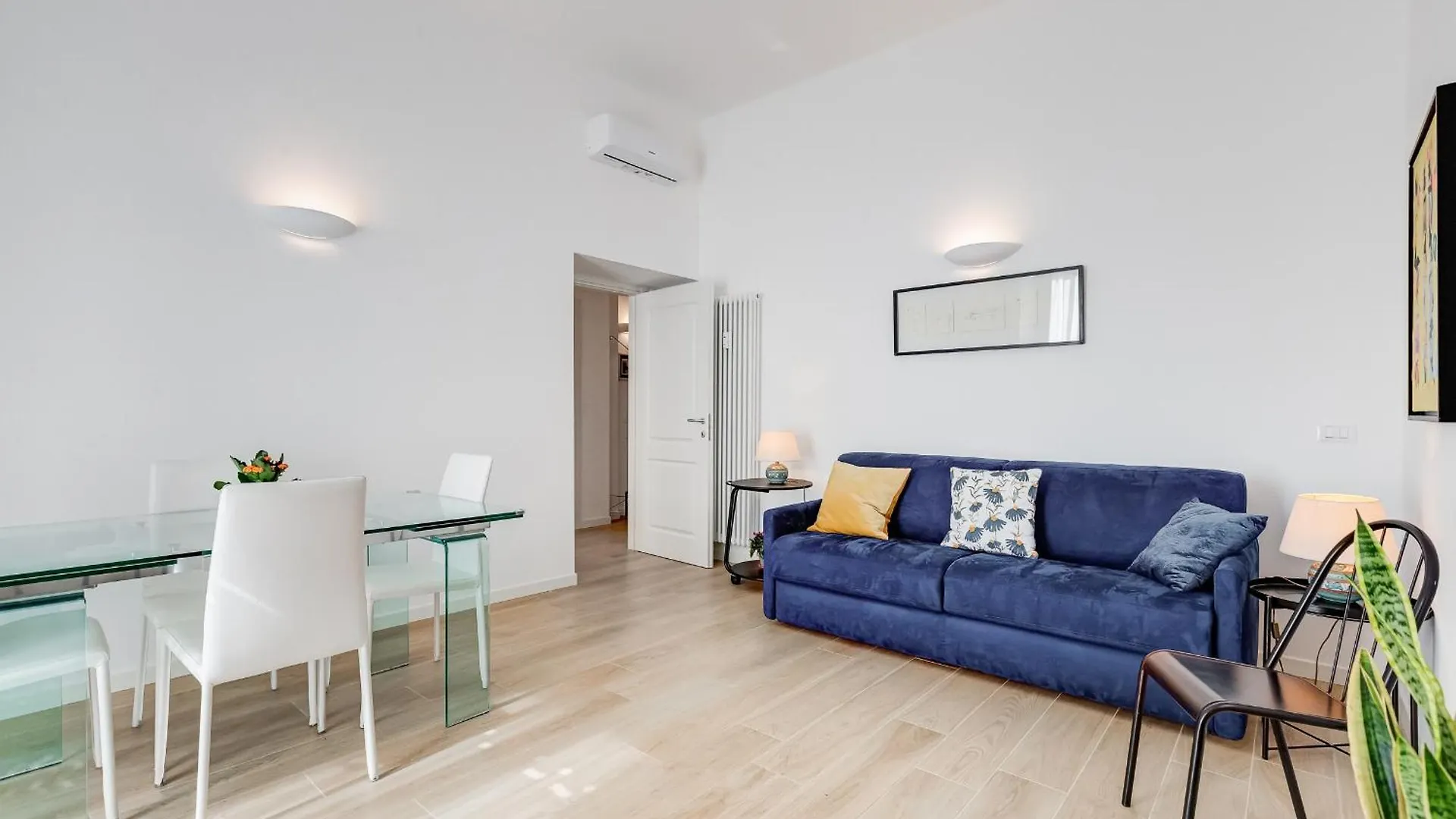 Casa Di Zio Colosseo Rome