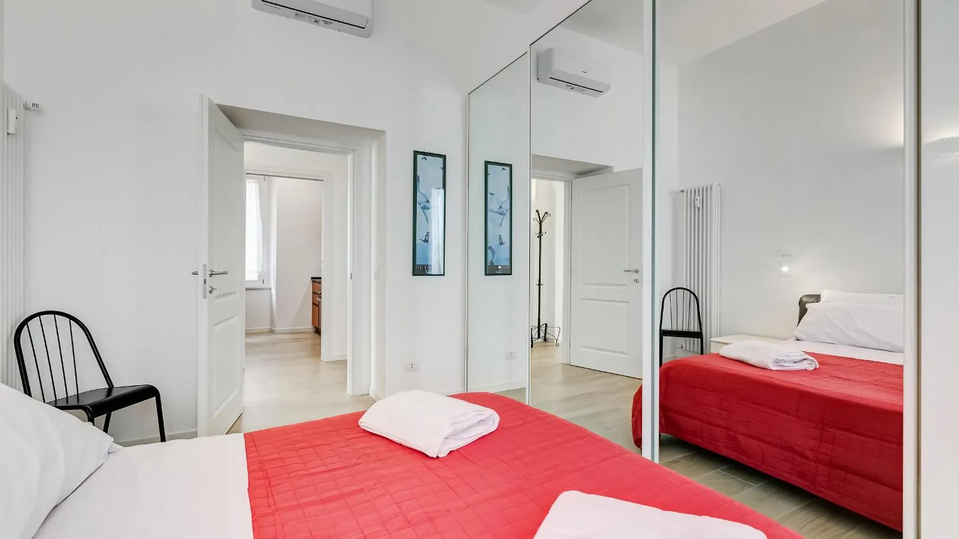 Apartment Casa Di Zio Colosseo Rome